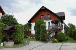 U Mikołajczyków, Szczawnica